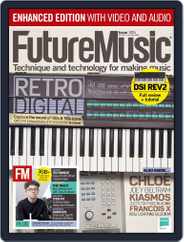 Future Music (Digital) Subscription                    December 1st, 2017 Issue