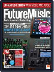 Future Music (Digital) Subscription                    November 1st, 2017 Issue