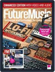 Future Music (Digital) Subscription                    September 1st, 2017 Issue