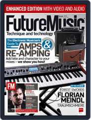 Future Music (Digital) Subscription                    July 1st, 2017 Issue