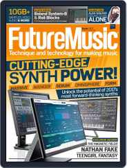 Future Music (Digital) Subscription                    May 1st, 2017 Issue