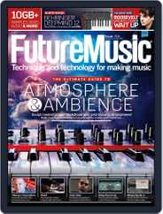 Future Music (Digital) Subscription                    April 1st, 2017 Issue