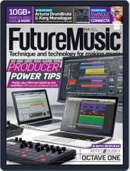 Future Music (Digital) Subscription                    December 1st, 2016 Issue