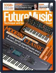 Future Music (Digital) Subscription                    November 1st, 2016 Issue