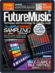 Future Music (Digital) Subscription                    October 15th, 2016 Issue
