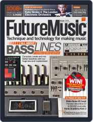 Future Music (Digital) Subscription                    October 1st, 2016 Issue