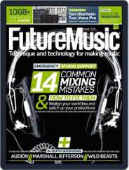Future Music (Digital) Subscription                    July 27th, 2016 Issue