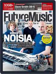Future Music (Digital) Subscription                    June 30th, 2016 Issue
