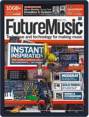 Future Music (Digital) Subscription                    June 2nd, 2016 Issue