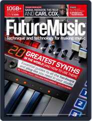 Future Music (Digital) Subscription                    May 5th, 2016 Issue