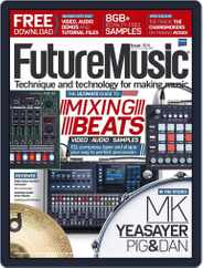 Future Music (Digital) Subscription                    April 7th, 2016 Issue