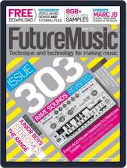 Future Music (Digital) Subscription                    March 10th, 2016 Issue