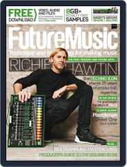 Future Music (Digital) Subscription                    January 14th, 2016 Issue