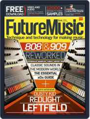 Future Music (Digital) Subscription                    November 18th, 2015 Issue