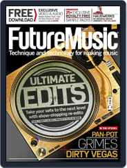 Future Music (Digital) Subscription                    November 1st, 2015 Issue