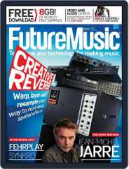 Future Music (Digital) Subscription                    September 23rd, 2015 Issue