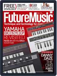 Future Music (Digital) Subscription                    September 1st, 2015 Issue