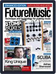 Future Music (Digital) Subscription                    July 1st, 2015 Issue