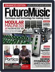 Future Music (Digital) Subscription                    May 6th, 2015 Issue