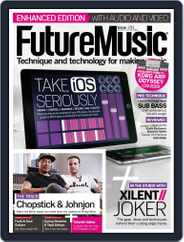 Future Music (Digital) Subscription                    April 8th, 2015 Issue