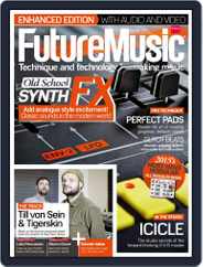 Future Music (Digital) Subscription                    March 11th, 2015 Issue