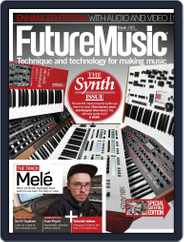 Future Music (Digital) Subscription                    January 14th, 2015 Issue