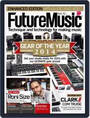 Future Music (Digital) Subscription December 17th, 2014 Issue