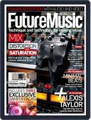 Future Music (Digital) Subscription                    October 22nd, 2014 Issue