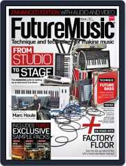 Future Music (Digital) Subscription                    August 27th, 2014 Issue