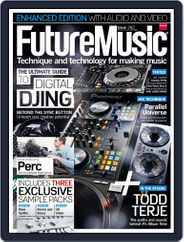 Future Music (Digital) Subscription                    July 30th, 2014 Issue