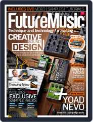 Future Music (Digital) Subscription                    July 2nd, 2014 Issue