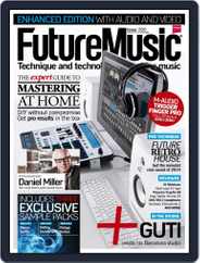 Future Music (Digital) Subscription                    June 4th, 2014 Issue