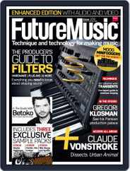 Future Music (Digital) Subscription                    May 7th, 2014 Issue