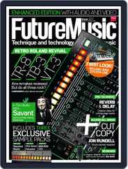 Future Music (Digital) Subscription                    March 12th, 2014 Issue