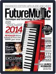 Future Music (Digital) Subscription February 12th, 2014 Issue