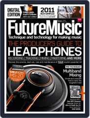 Future Music (Digital) Subscription                    January 15th, 2014 Issue