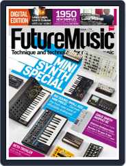 Future Music (Digital) Subscription                    December 18th, 2013 Issue