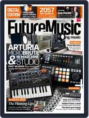 Future Music (Digital) Subscription November 20th, 2013 Issue