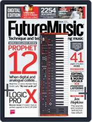 Future Music (Digital) Subscription                    August 28th, 2013 Issue