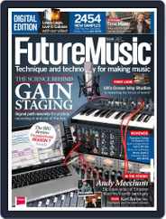 Future Music (Digital) Subscription June 5th, 2013 Issue