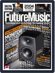 Future Music (Digital) Subscription May 8th, 2013 Issue