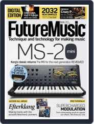 Future Music (Digital) Subscription                    April 10th, 2013 Issue