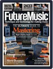 Future Music (Digital) Subscription March 13th, 2013 Issue