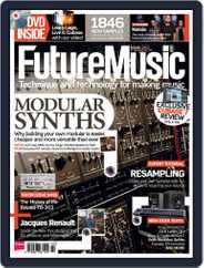 Future Music (Digital) Subscription                    January 16th, 2013 Issue