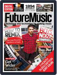 Future Music (Digital) Subscription                    December 19th, 2012 Issue
