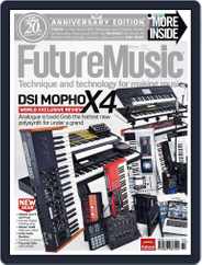 Future Music (Digital) Subscription                    November 21st, 2012 Issue