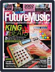 Future Music (Digital) Subscription                    October 24th, 2012 Issue
