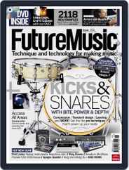 Future Music (Digital) Subscription                    September 26th, 2012 Issue