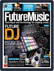 Future Music (Digital) Subscription                    August 29th, 2012 Issue