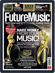 Future Music (Digital) Subscription                    June 6th, 2012 Issue